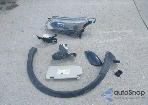 2022 Nissan Rogue Sport Sl Awd Xtronic Cvt из США, поврежденный, VIN JN1BJ1CW4NW498769